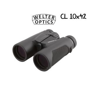 Welter CL 10x42 (Tilbehør - kikkerter)