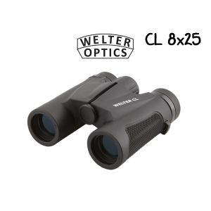 Welter CL 8x25 kikkert