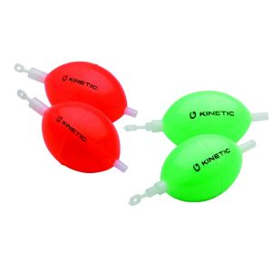 Kinetic B-Float (Flåd - boble)