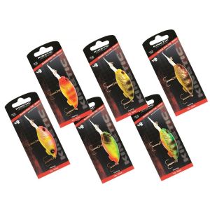 Kinetic Bumble Diver wobler