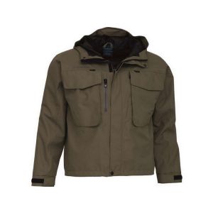 Kinetic Classic Jacket - Vadejakke