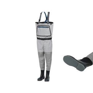 Kinetic DryGaiter II Bootfoot (Waders - åndbare)