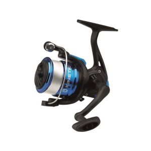 Kinetic Fighter FD fiskehjul