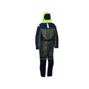 Kinetic Guardian Flotation Suit - Flydedragt