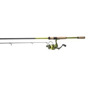 Kinetic Hellcat CL fiskesæt