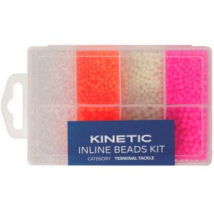 Kinetic Inline Beads Kit (Flåd - tilbehør)