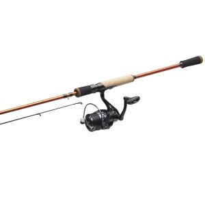 Kinetic Jawbreaker CT combo - Fiskesæt