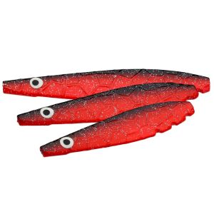 Kinetic Møn Inline (Endegrej - blink)