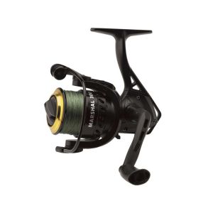 Kinetic Marshall FD fiskehjul