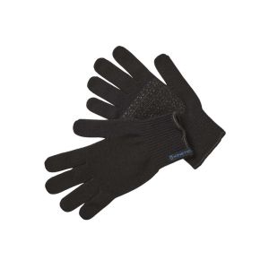 Kinetic Merino Wool Glove One Size Black