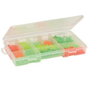 Kinetic Multi Beads Selection