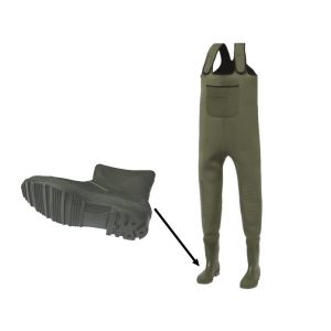 Kinetic NeoGaiter Wader - Bootfoot
