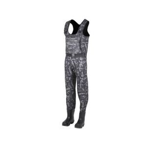 Kinetic Neorush Bootfoot Waders filtsål - Neoprenwaders