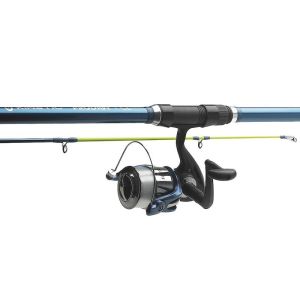 Kinetic Prodigy CL combo - Surfcast sæt