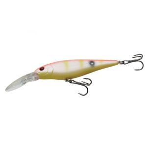 Kinetic Quick Strike wobler