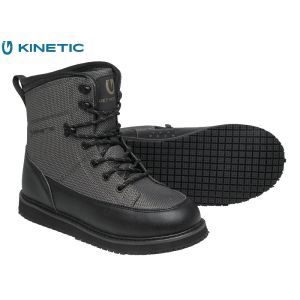 Kinetic RockGaiter Wading Boot II Profile