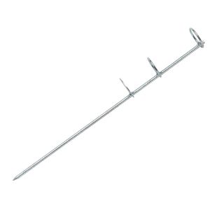 Kinetic Rod Holder Earth (Tilbehør - stangholdere)