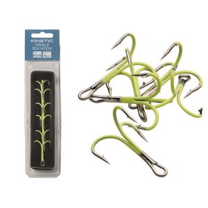 Kinetic Treble Sea Hook