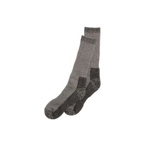 Kinetic Wool Sock