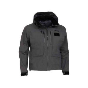 Kinetic X5 Jacket - Vadejakke til fiskeri