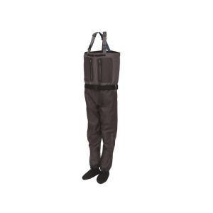 Kinetic X5 åndbar waders Stocking Foot