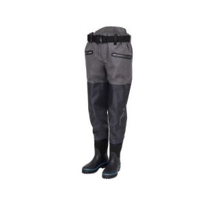 Kinetic X5 Waist Boot Foot - waist waders