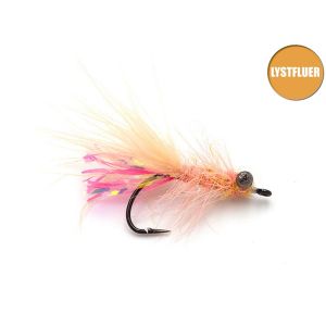 Kombardo - Lystfluer (kystflue)