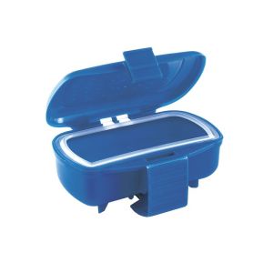 Kinetic Worm Box - ormeboks til bælte montering