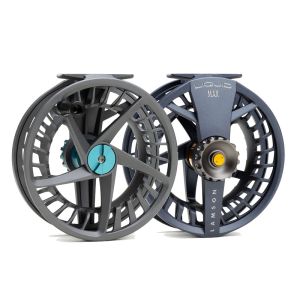 Lamson Liquid Max