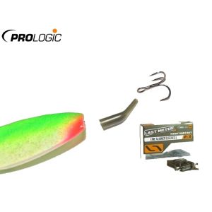 Prologic Line Aligner Sleeves
