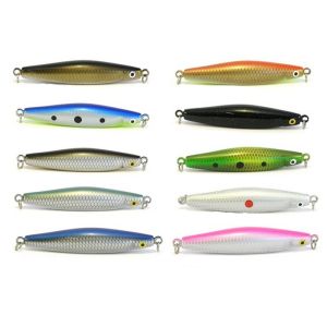 Lawson Bullet kystwobler