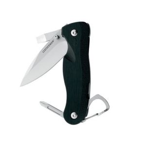 Leatherman Crater C33T foldeknov
