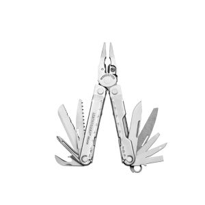 Leatherman Rebar multitool