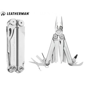 Leatherman Wave multitool