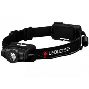 Ledlenser H5 Core pandelampe