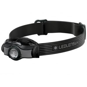 Ledlenser MH3 pandelampe