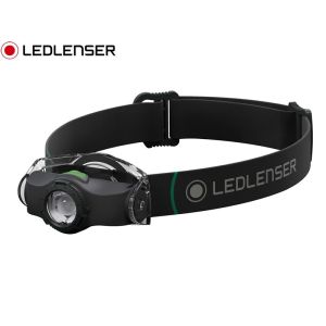 Ledlenser MH4 pandelampe