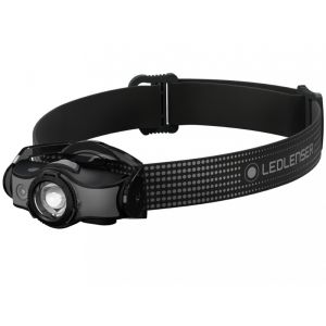 Ledlenser MH5 pandelampe