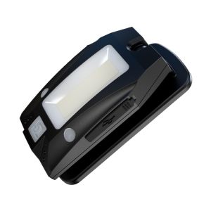 Ledlenser Solidline SC4R - lampe/lygte