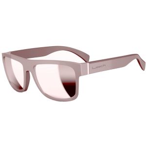 Leech Street Titanium solbrille