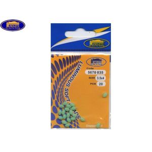 Lineaeffe Soft Beads