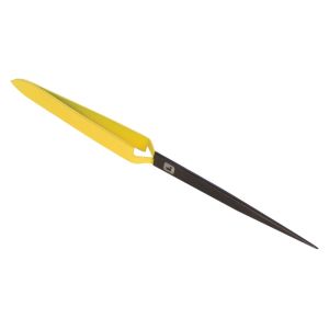 Loon D-Loop Tweezer - yellow