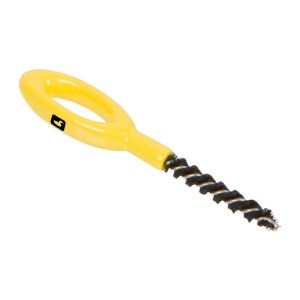 Loon Ergo Dubbing Brush - Yellow