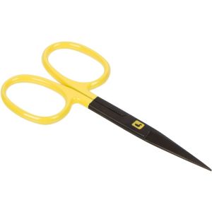 Loon Ergo Hair Scissors - Yellow