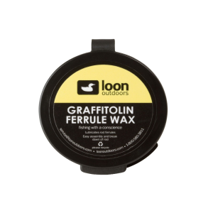Loon Graffitolin Ferrule Wax