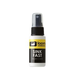 Loon Sink Fast Line Dressing