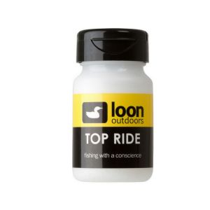 Loon Top Ride
