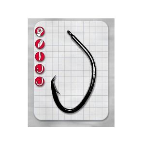 Cirkelkrog mod. Octopus