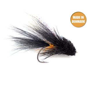 Mad In Denmark flue - Muddler Deluxe