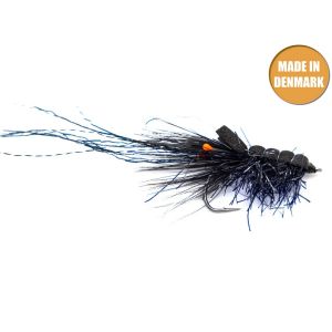 Mad In Denmark flue - Nat reje